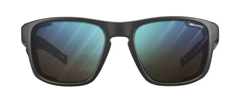 Julbo Eyewear Shield M - Black, Brown