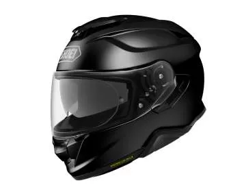 SHOEI GT-Air II Full Face Helmet - black