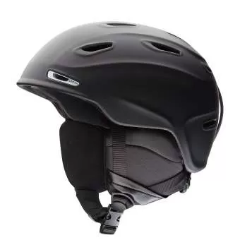 Smith Ski Helmet Aspect - matte black