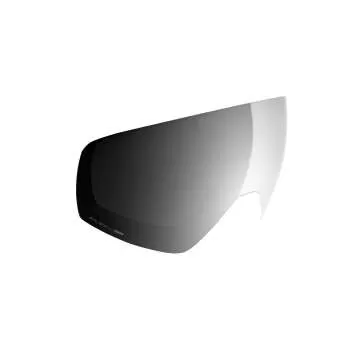 Flaxta Continuous Spare Lens - Silver Mirror