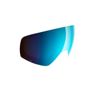Flaxta Continuous Spare Lens - Blue Mirror