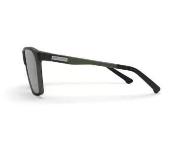 Spektrum Anjan Sun Glasses - Moss Green - Grey