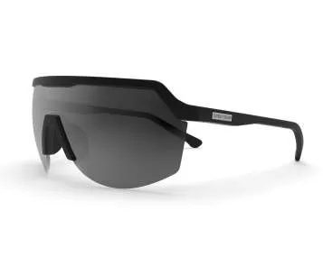 Spektrum Blank Sun Glasses - Black - Grey