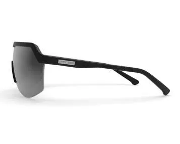 Spektrum Blank Sun Glasses - Black - Grey
