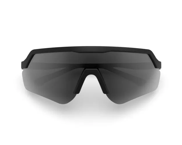 Spektrum BLANKSTER Sun Glasses - Black Grey