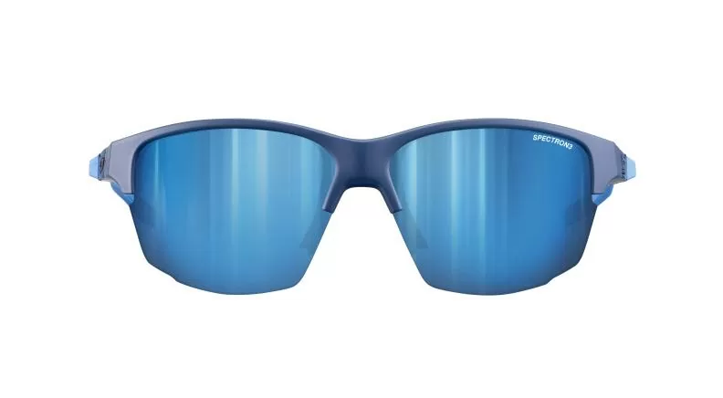Julbo Eyewear Split - Blue, Multilayer Blue
