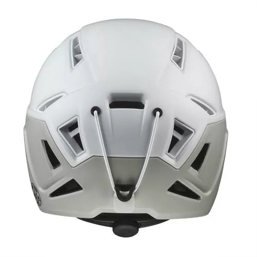 Julbo Skihelm Peak LT - Weiss