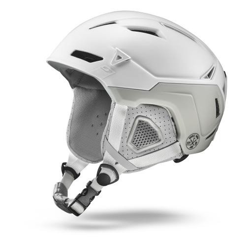 Preview: Julbo Skihelm Peak LT - Weiss