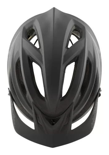 Troy Lee Designs A2 MIPS Velo Helmet - Decoy Smokey Blue