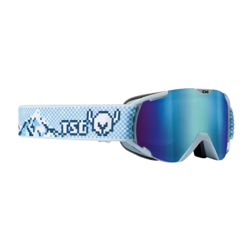 TSG Ski Google Kids Expect Mini 2.0 - level up