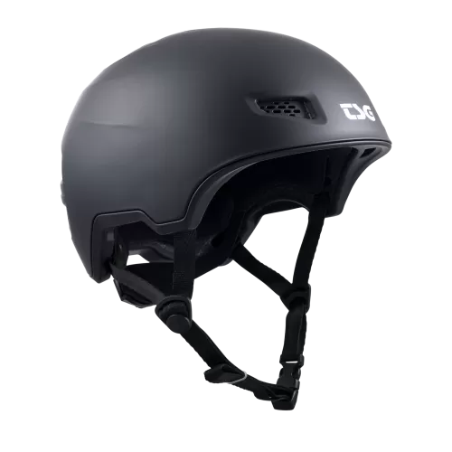 TSG Multi-Sport Helm All Terrain Solid Color - satin black