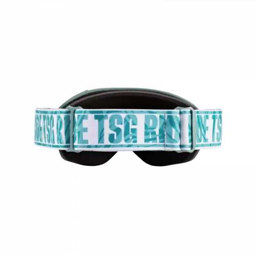 TSG Ski Google Kids Expect 2.0 - green jungle