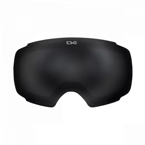 TSG Replacement Lens Goggle Two - black
