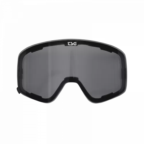 TSG Replacement Lens Goggle Four S - grey photochromic
