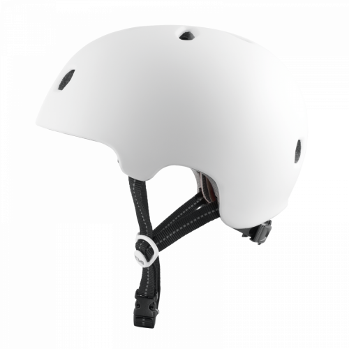 Preview: TSG Velo Helmet Meta Solid Color - satin white