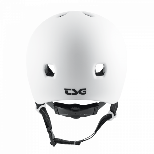 Preview: TSG Velo Helmet Meta Solid Color - satin white