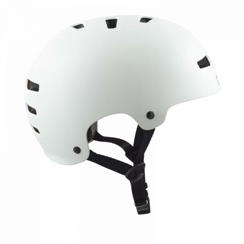 TSG Velo Helmet Evolution Solid Color - satin pale aqua