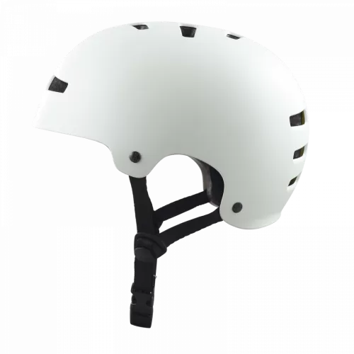 TSG Velo Helmet Evolution Solid Color - satin pale aqua
