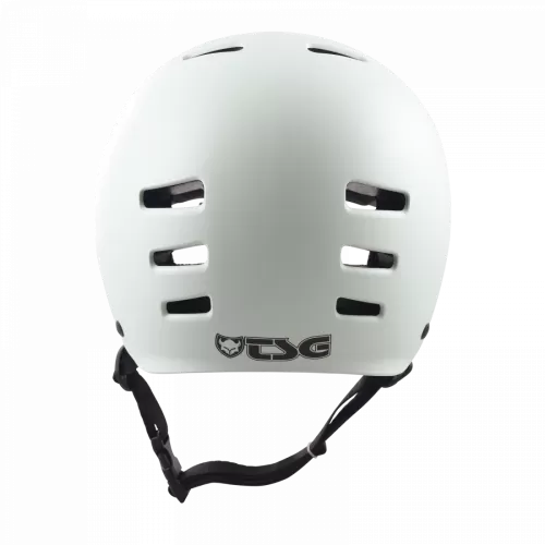 TSG Velo Helmet Evolution Solid Color - satin pale aqua