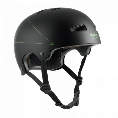 Preview: TSG Velohelm Evolution Charity - skateistan