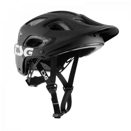 TSG Velohelm Seek Fr Graphic Design - flow grey-black