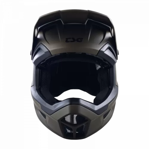 TSG Velohelm Sentinel Solid Color - satin olive