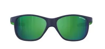 Julbo Eyewear Turn 2 - Blue-Green, Green