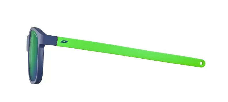 Julbo Eyewear Turn 2 - Blue-Green, Green