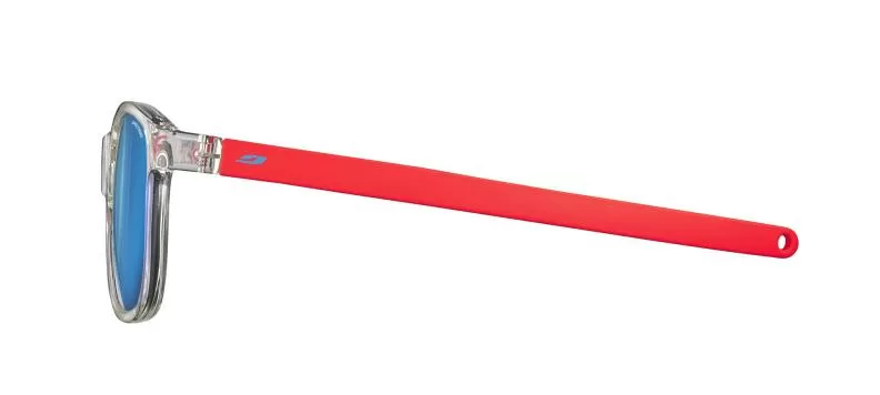 Julbo Sonnenbrille Turn 2 - Grau-Orange, Blau