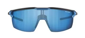 Julbo Sportbrille Ultimate - Schwarz-Blau, Blau
