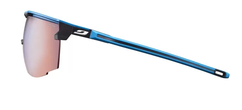 Julbo Sportbrille Ultimate - Blau, Multilayer Blau