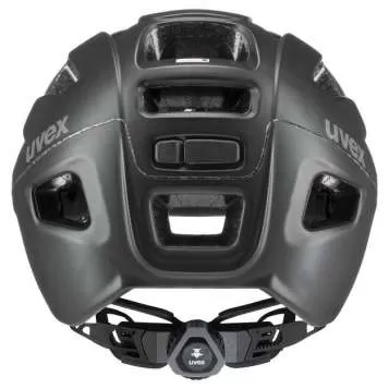 Uvex Finale 2.0 Tocsen Velo Helmet - Black Mat