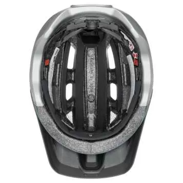 Uvex Finale Light 2.0 Velo Helmet - Space Blue Mat