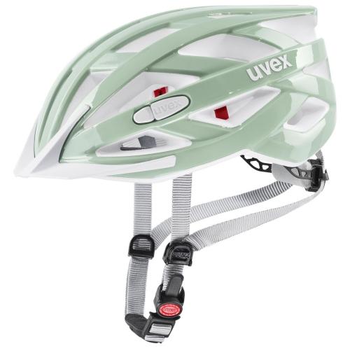 Uvex I-VO 3D Velohelm - Mint