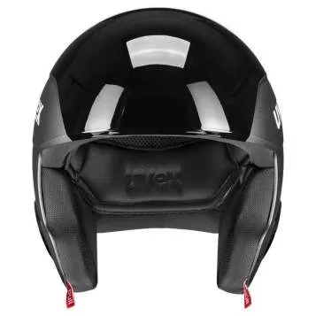 Uvex Invictus MIPS Ski Helmet - black anthracite mat