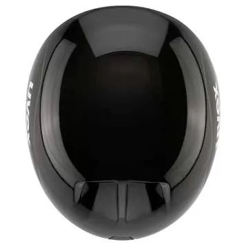Uvex Invictus Ski Helmet - all black