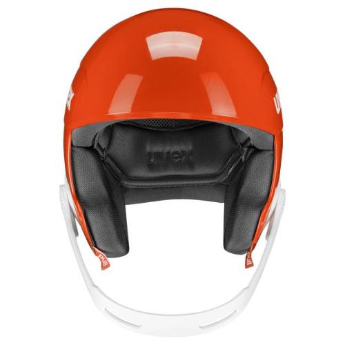 Preview: Uvex Invictus Ski Helmet - fierce red