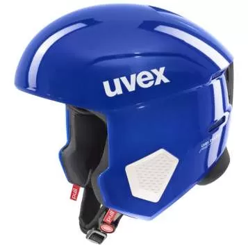 Uvex Invictus Ski Helmet - racing blue
