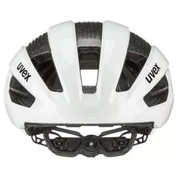 Uvex Rise Velo Helmet - white