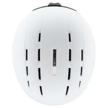 Uvex Stance Ski Helmet - white matt
