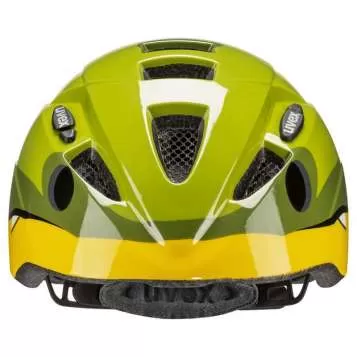 Uvex Kid 2 Helmet - dino