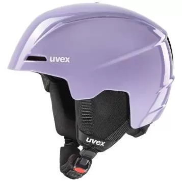 Uvex Viti Skihelm - cool lavender