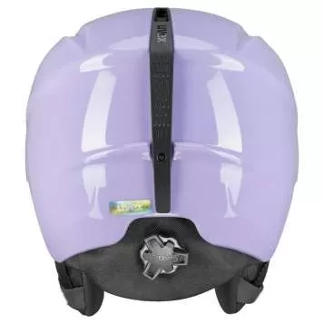 Uvex Viti Ski Helmet - cool lavender