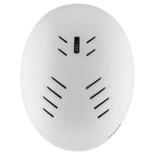 Uvex Wanted Ski Helmet - white mat