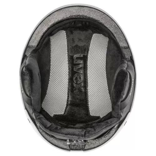 Uvex Wanted Ski Helmet - white mat