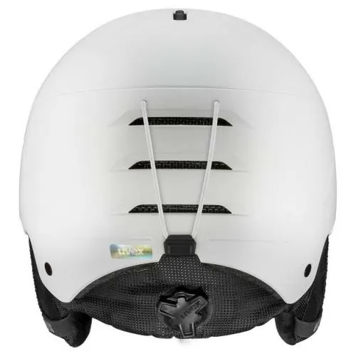 Uvex Wanted Ski Helmet - white mat