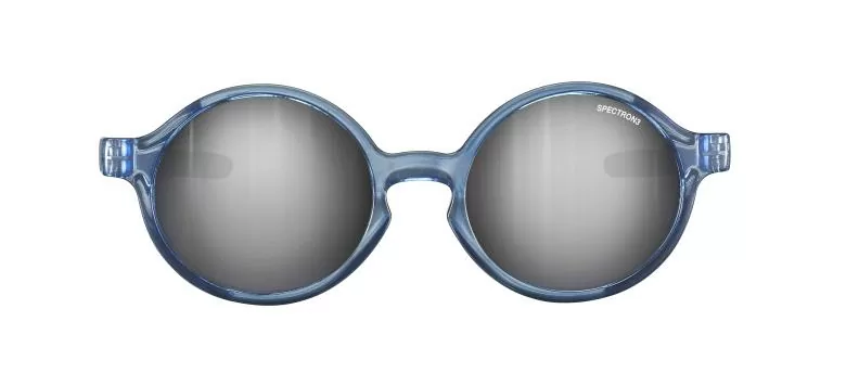 Julbo Eyewear Walk - Blue, Silver Flash