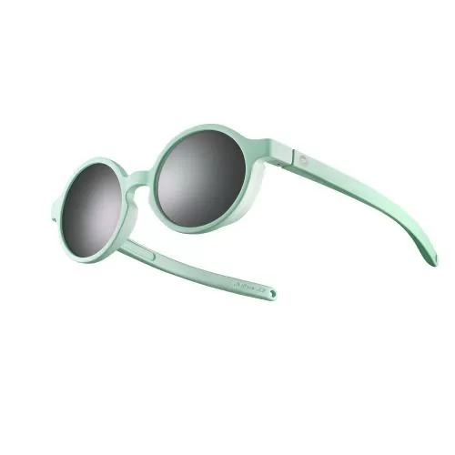 Julbo Eyewear Walk - Mint, Silver Flash