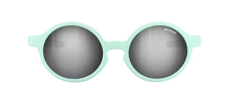 Julbo Eyewear Walk - Mint, Silver Flash