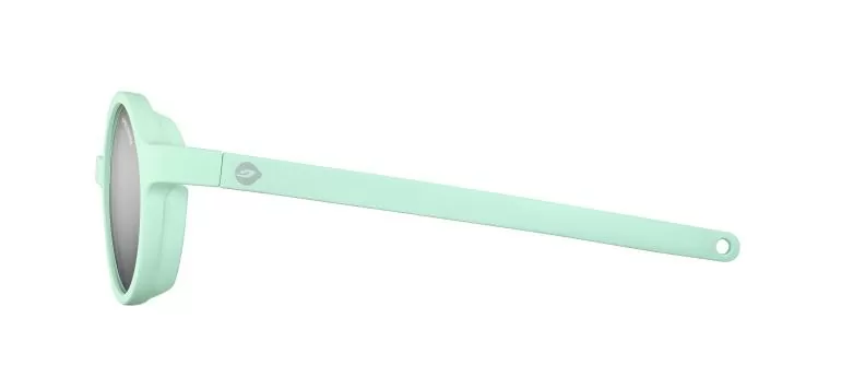 Julbo Eyewear Walk - Mint, Silver Flash